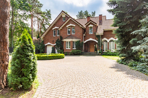 Best Driveway Pavers Near Me  in Laurens, SC