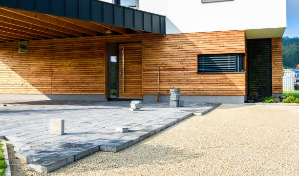 Best Driveway Resurfacing Pavers  in Laurens, SC