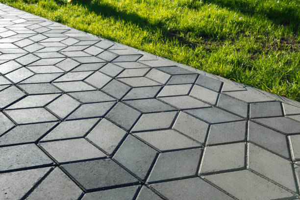 Commercial Driveway Pavers in Laurens, SC
