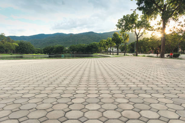 Best Cobblestone Driveway Pavers  in Laurens, SC