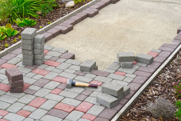 Professional Driveway Pavers in Laurens, SC