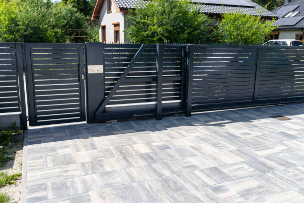 Best Custom Driveway Pavers  in Laurens, SC
