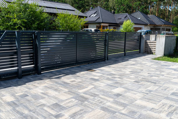Best Decorative Driveway Pavers  in Laurens, SC