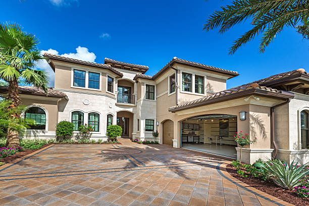 Best Driveway Repair Near Me  in Laurens, SC
