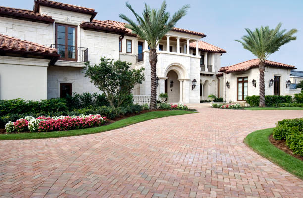 Trusted Laurens, SC Driveway Pavers Experts