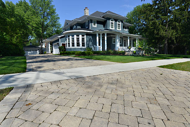 Best Driveway Repair Near Me  in Laurens, SC