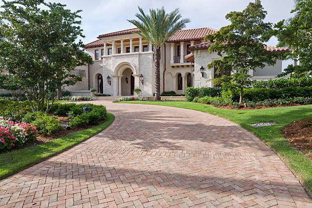 Reasons to Select Us for Your Driveway Paving Requirements in Laurens, SC