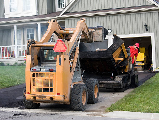 Best Concrete Paver Driveway  in Laurens, SC