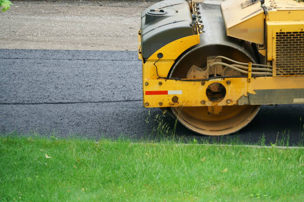 Best Residential Driveway Paver Services  in Laurens, SC