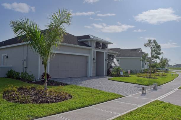 Best Driveway Pavers Near Me  in Laurens, SC